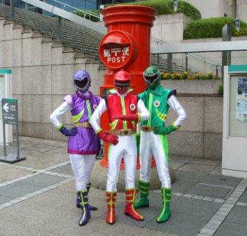 �ϰ������⡡������󥸥㡼���塪